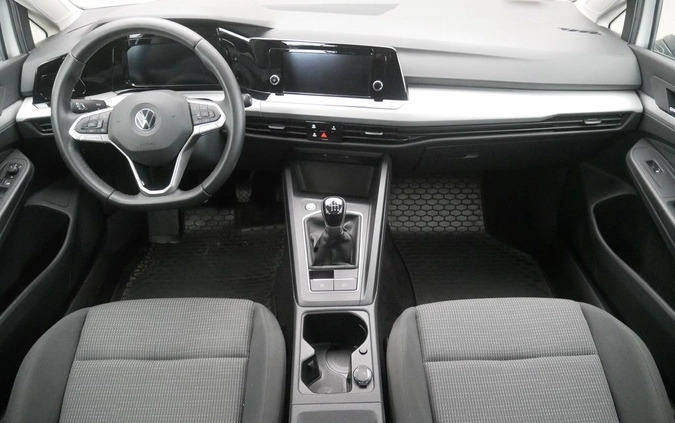 Volkswagen Golf cena 63899 przebieg: 89238, rok produkcji 2020 z Górowo Iławeckie małe 137